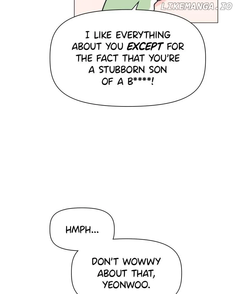 How to Hold X’s Leash Chapter 55 page 89