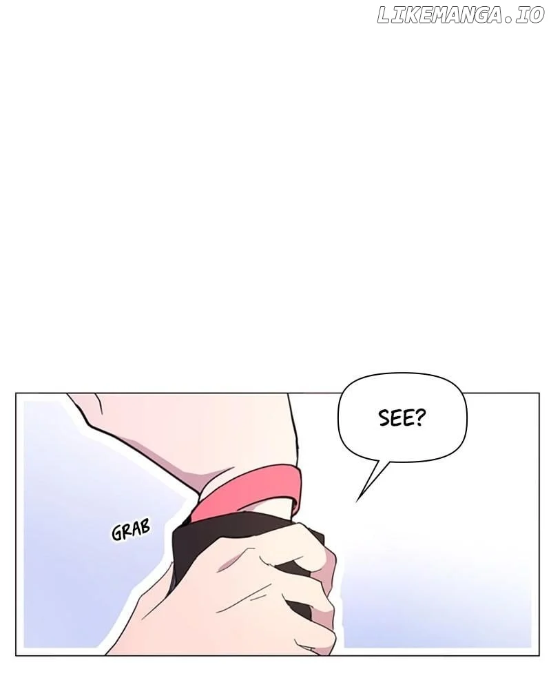 How to Hold X’s Leash Chapter 55 page 91