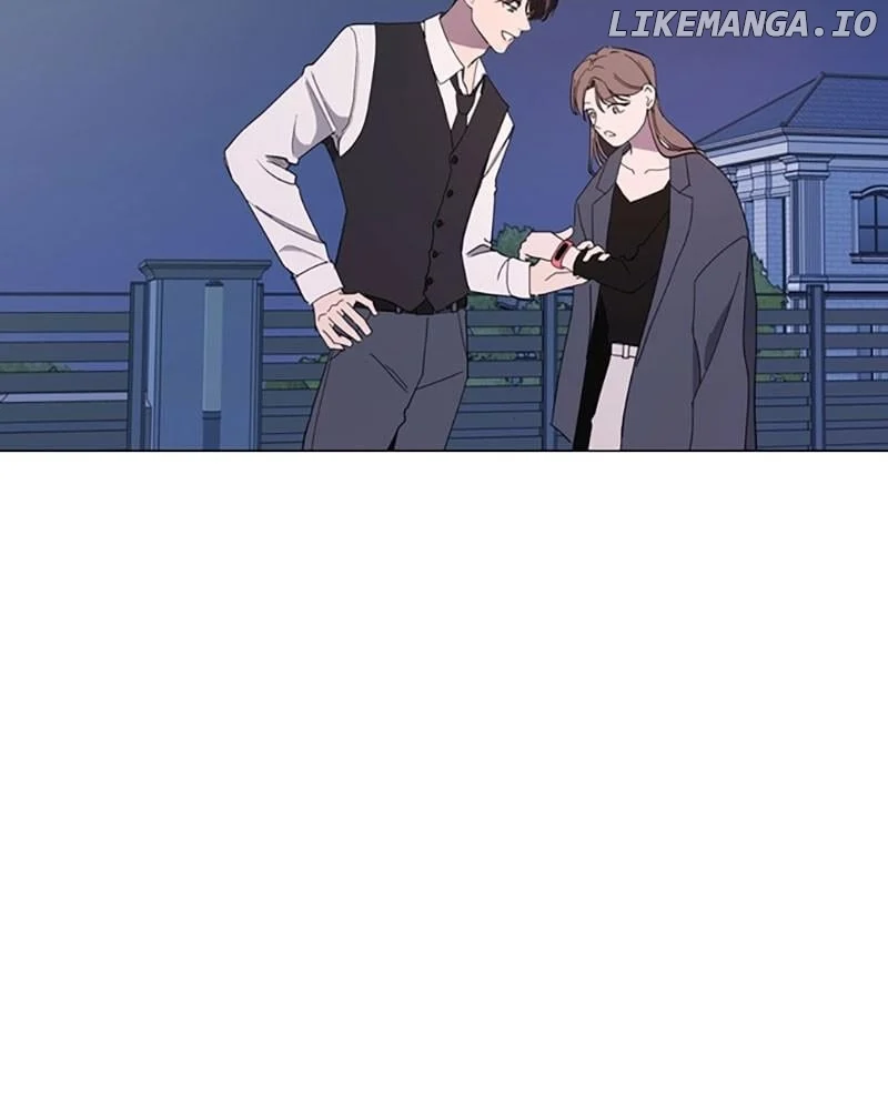How to Hold X’s Leash Chapter 55 page 93