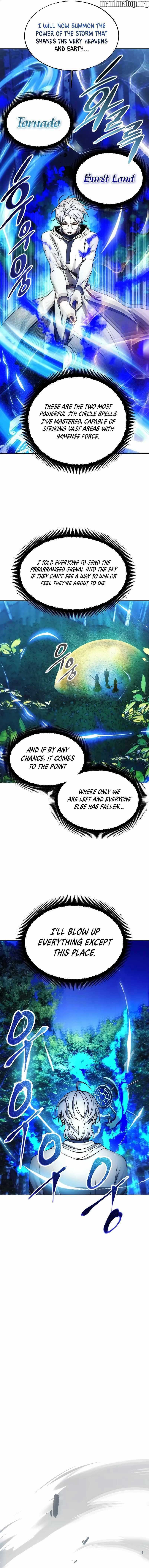 How To Live As a Villain Chapter 165 page 10