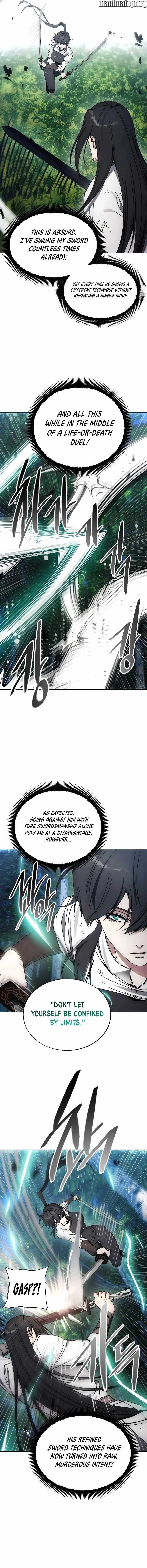 How To Live As a Villain Chapter 165 page 11