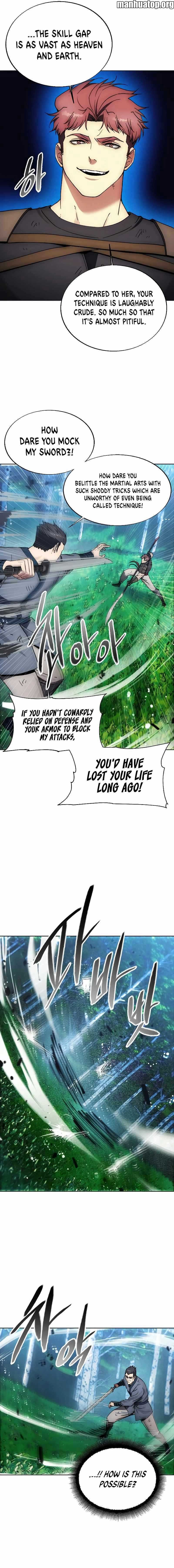 How To Live As a Villain Chapter 165 page 2