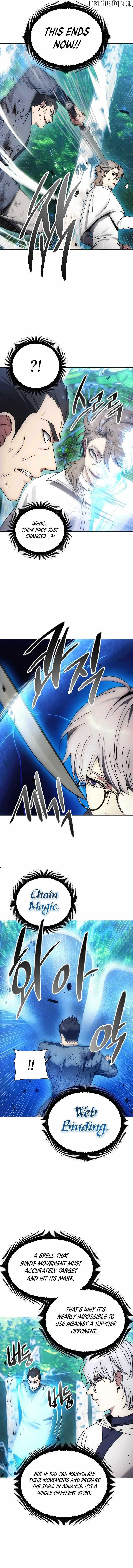 How To Live As a Villain Chapter 165 page 6
