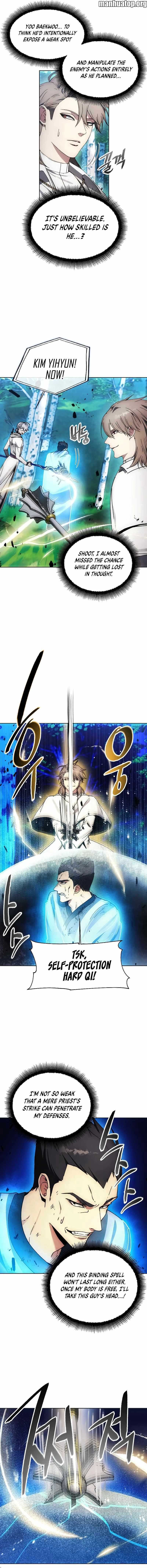 How To Live As a Villain Chapter 165 page 7