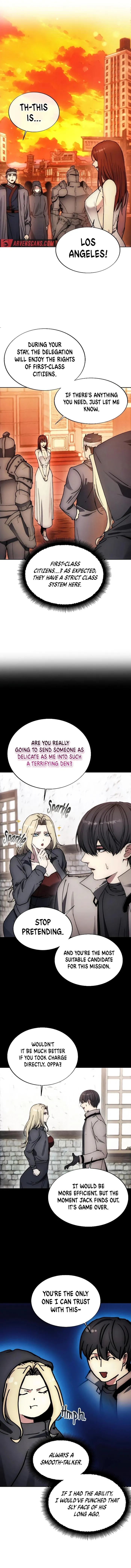 How To Live As a Villain Chapter 170 page 9