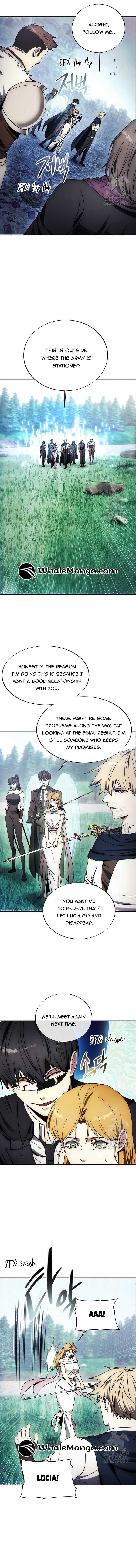 How To Live As a Villain Chapter 180 page 9
