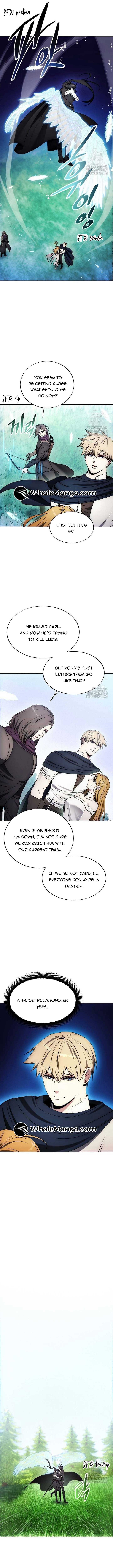 How To Live As a Villain Chapter 180 page 10