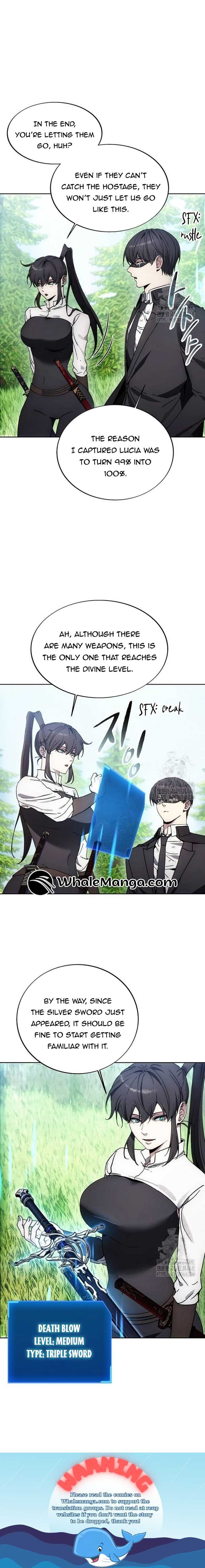 How To Live As a Villain Chapter 180 page 11
