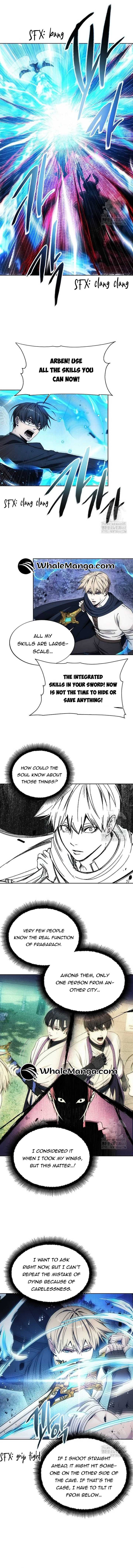 How To Live As a Villain Chapter 180 page 1