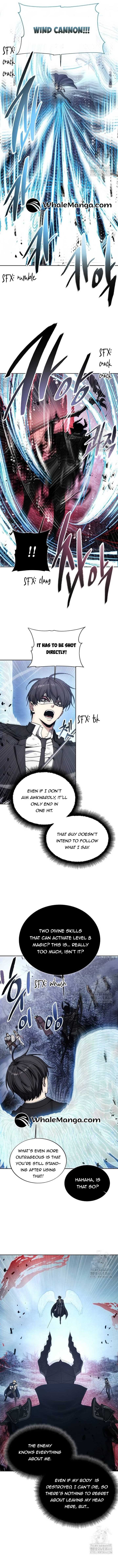 How To Live As a Villain Chapter 180 page 2