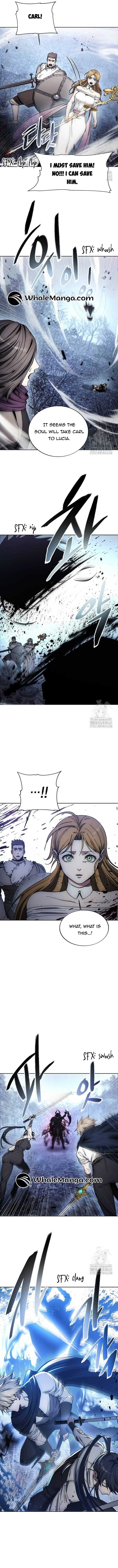 How To Live As a Villain Chapter 180 page 4