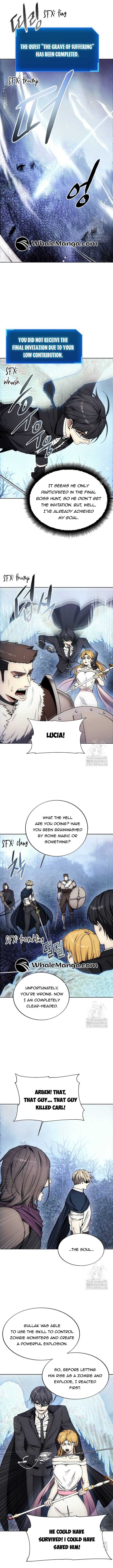 How To Live As a Villain Chapter 180 page 5