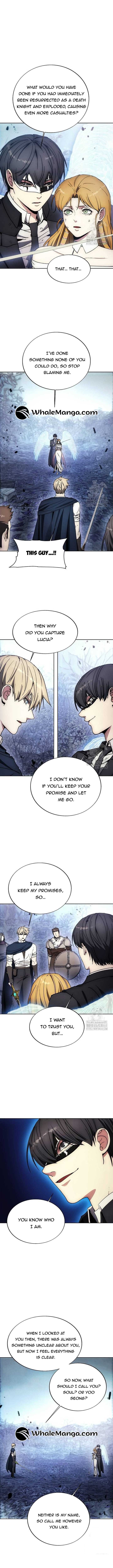 How To Live As a Villain Chapter 180 page 6