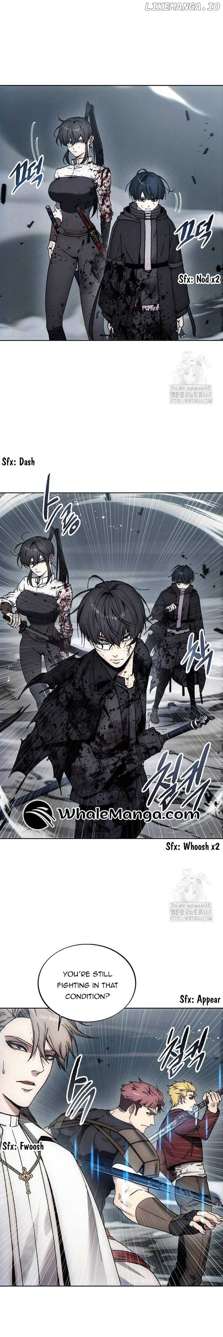 How To Live As a Villain Chapter 182 page 13