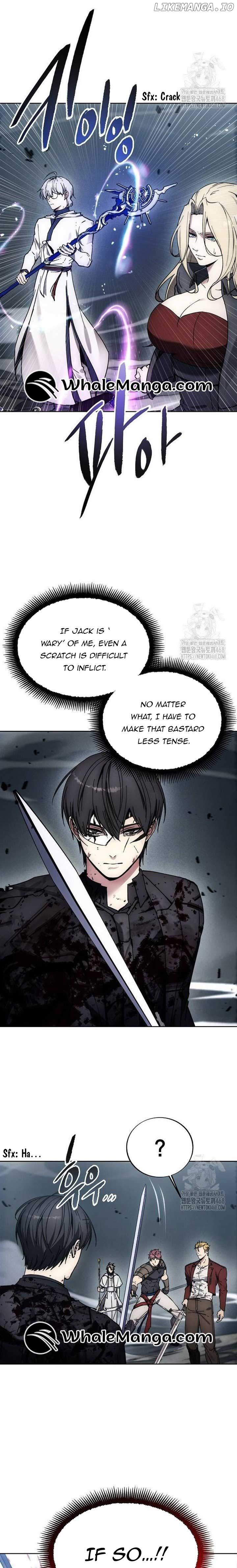 How To Live As a Villain Chapter 182 page 14