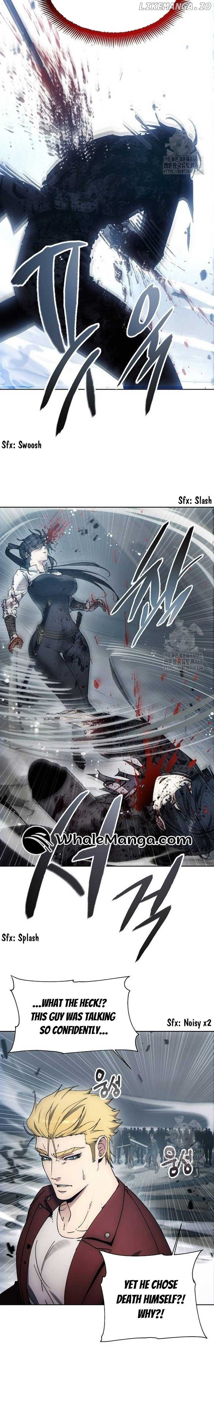 How To Live As a Villain Chapter 182 page 15