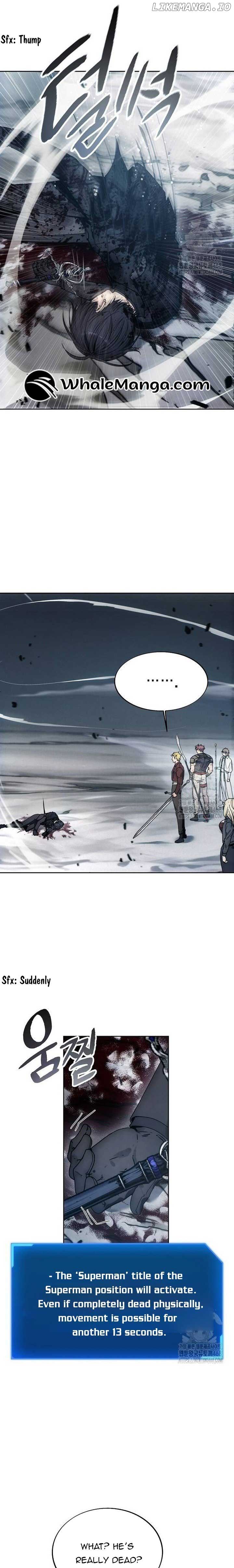How To Live As a Villain Chapter 182 page 16