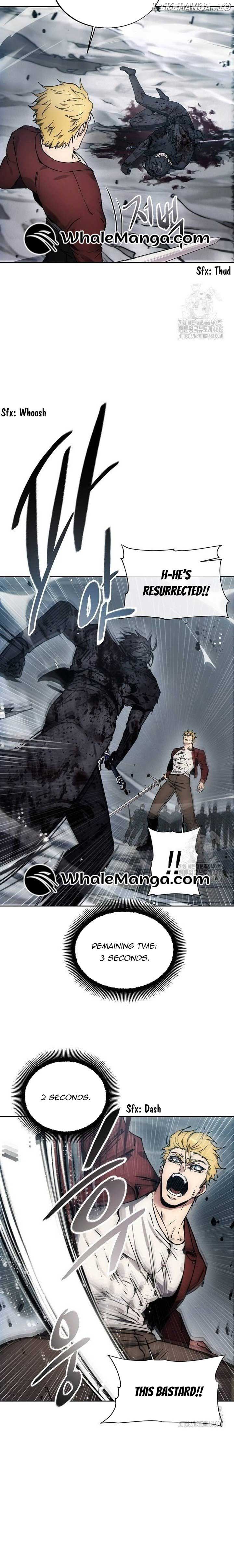 How To Live As a Villain Chapter 182 page 17