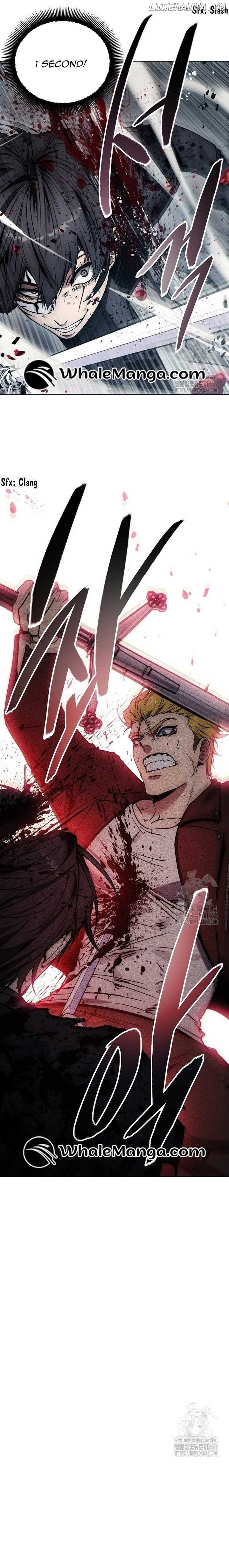 How To Live As a Villain Chapter 182 page 18