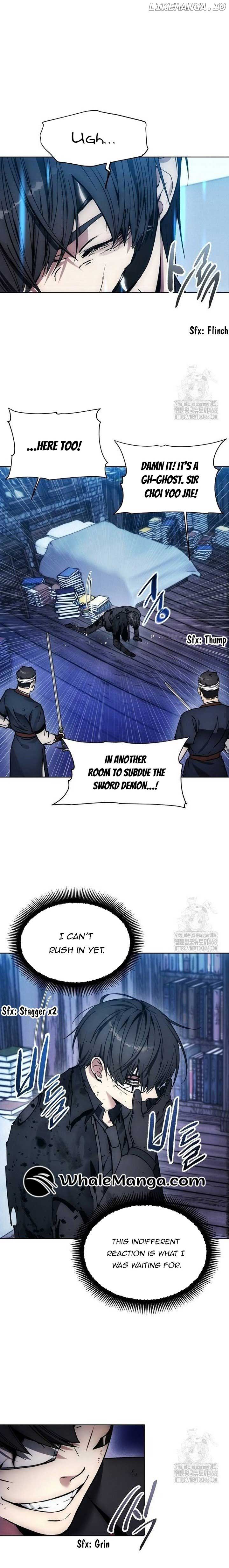 How To Live As a Villain Chapter 182 page 19
