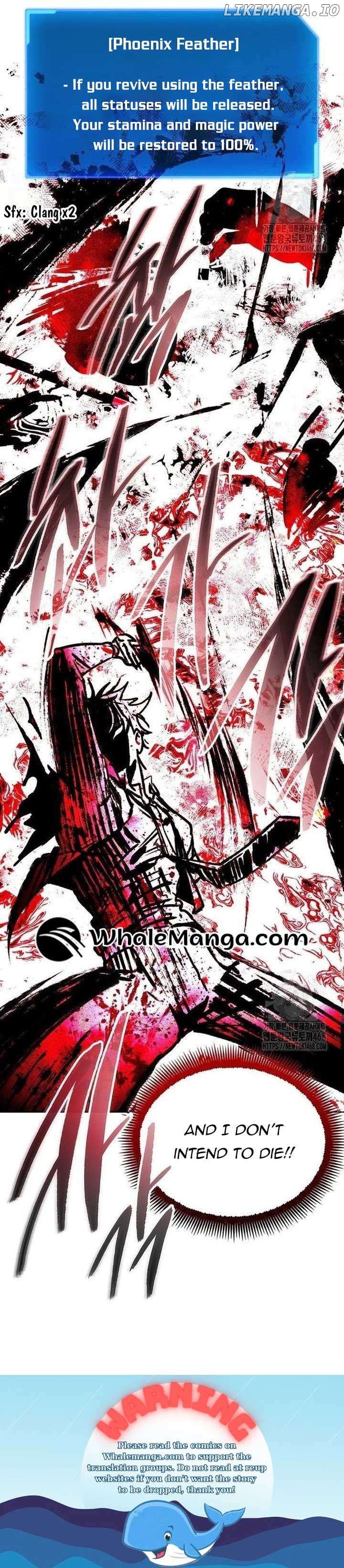 How To Live As a Villain Chapter 182 page 22