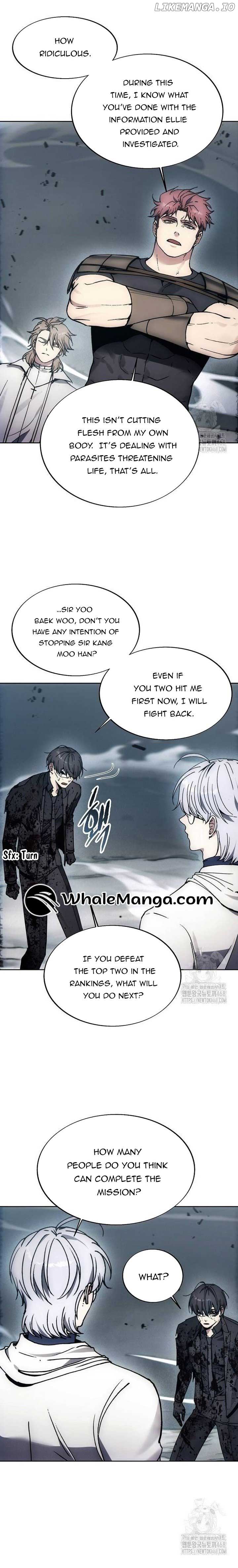 How To Live As a Villain Chapter 182 page 5