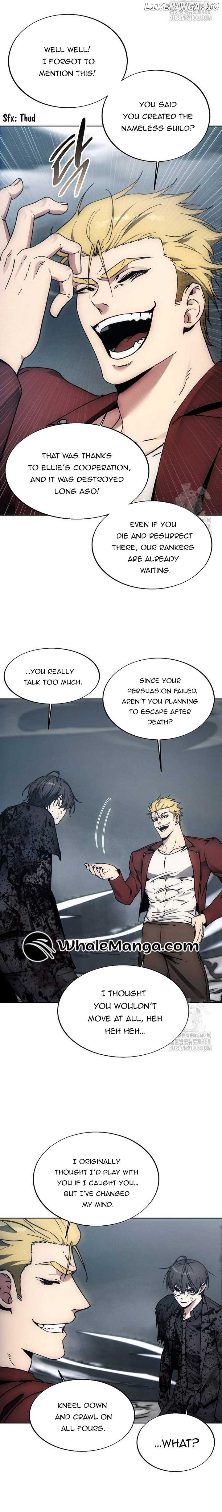 How To Live As a Villain Chapter 182 page 7
