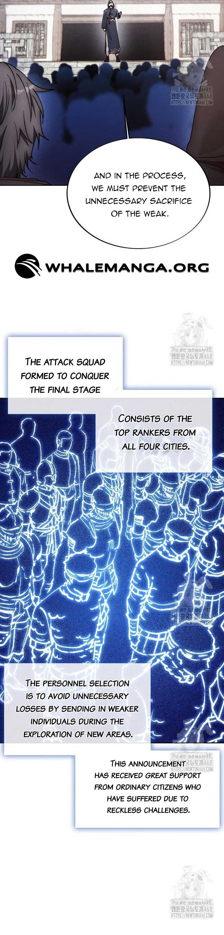 How To Live As a Villain Chapter 185 page 21
