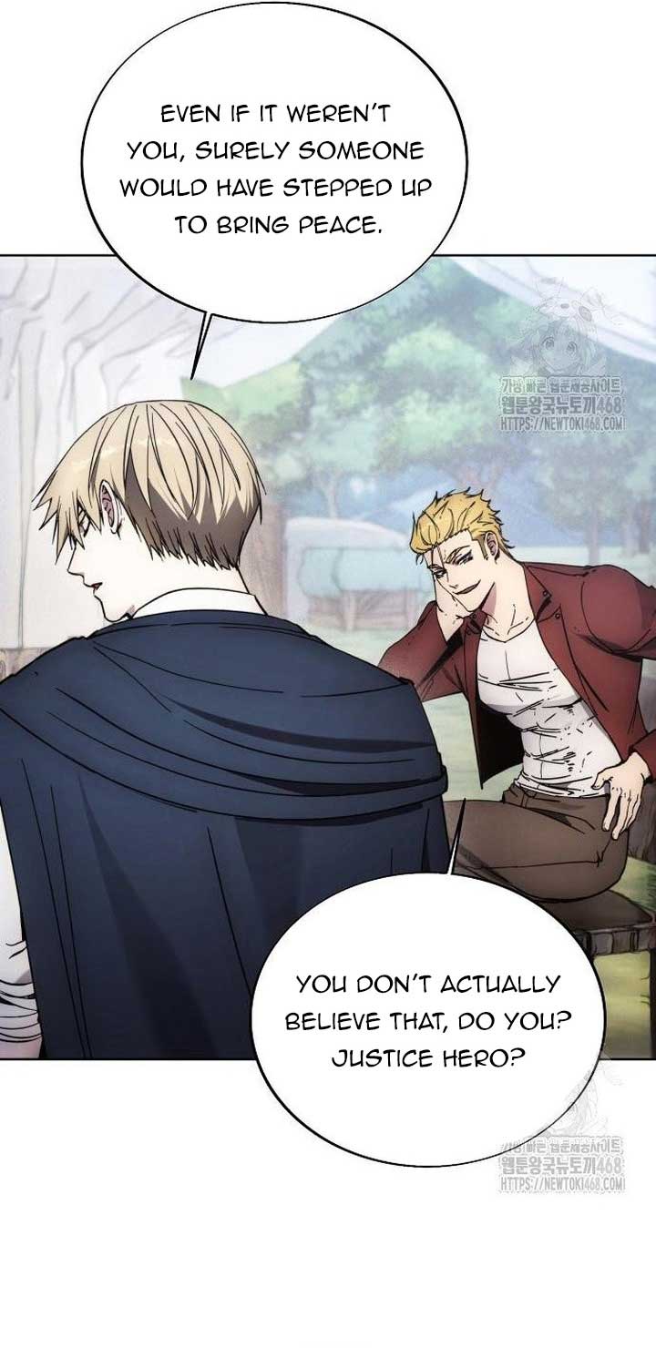 How To Live As a Villain Chapter 185 page 23