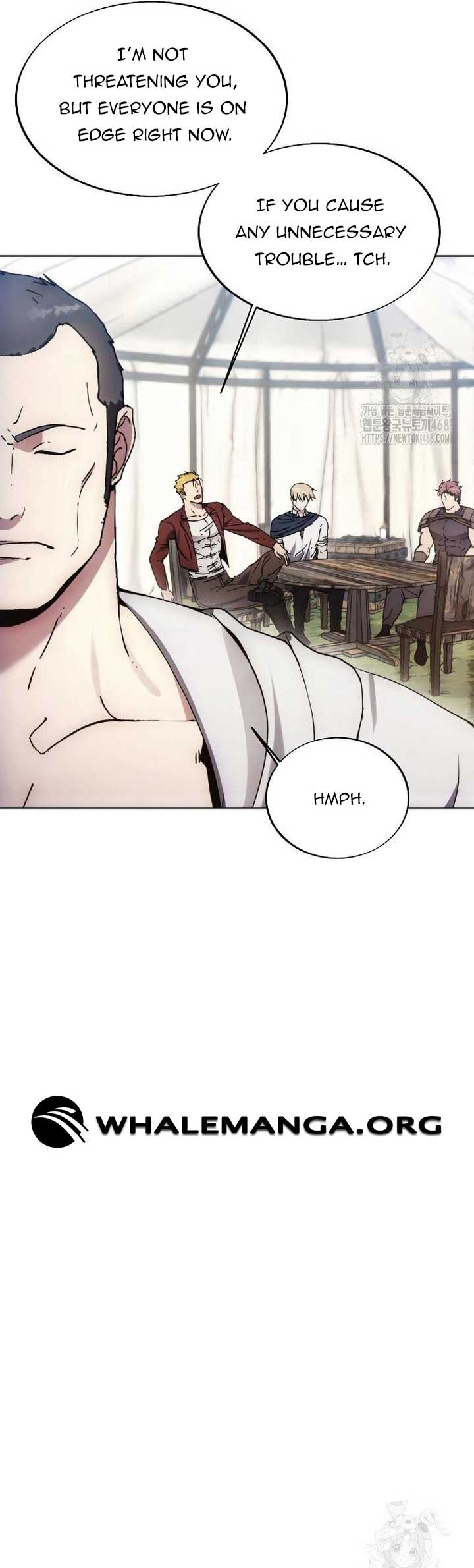 How To Live As a Villain Chapter 185 page 33