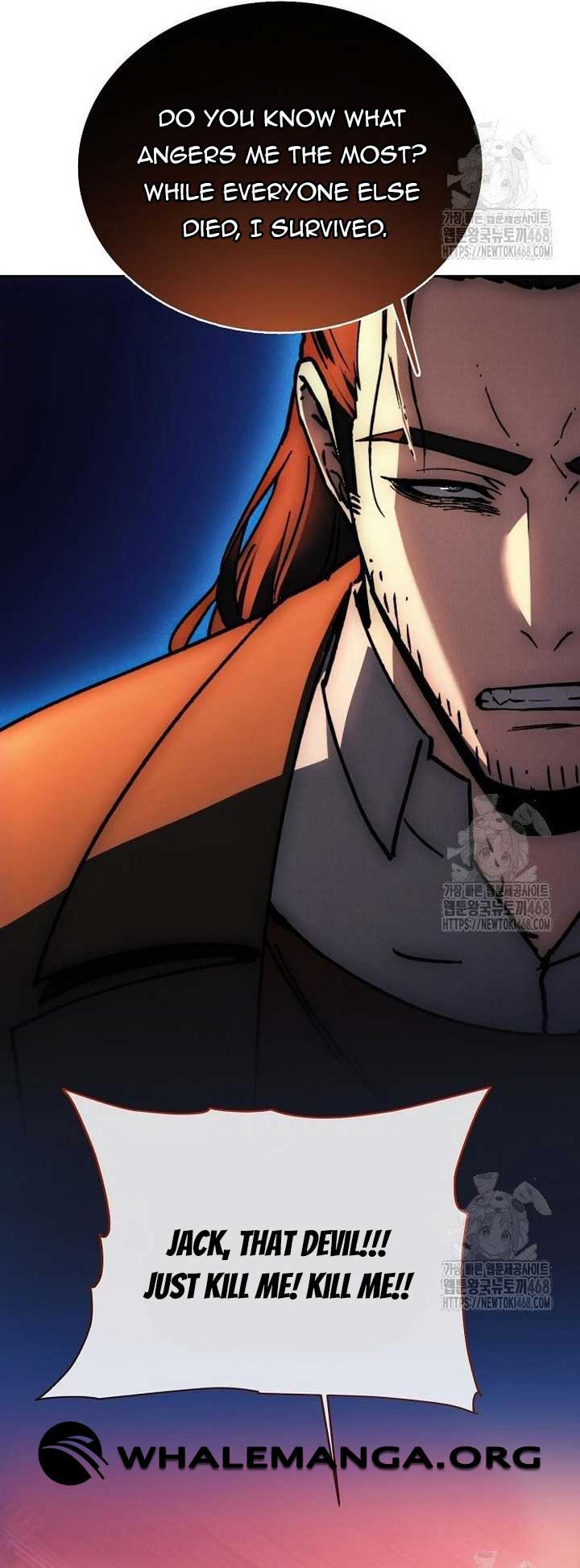 How To Live As a Villain Chapter 185 page 3
