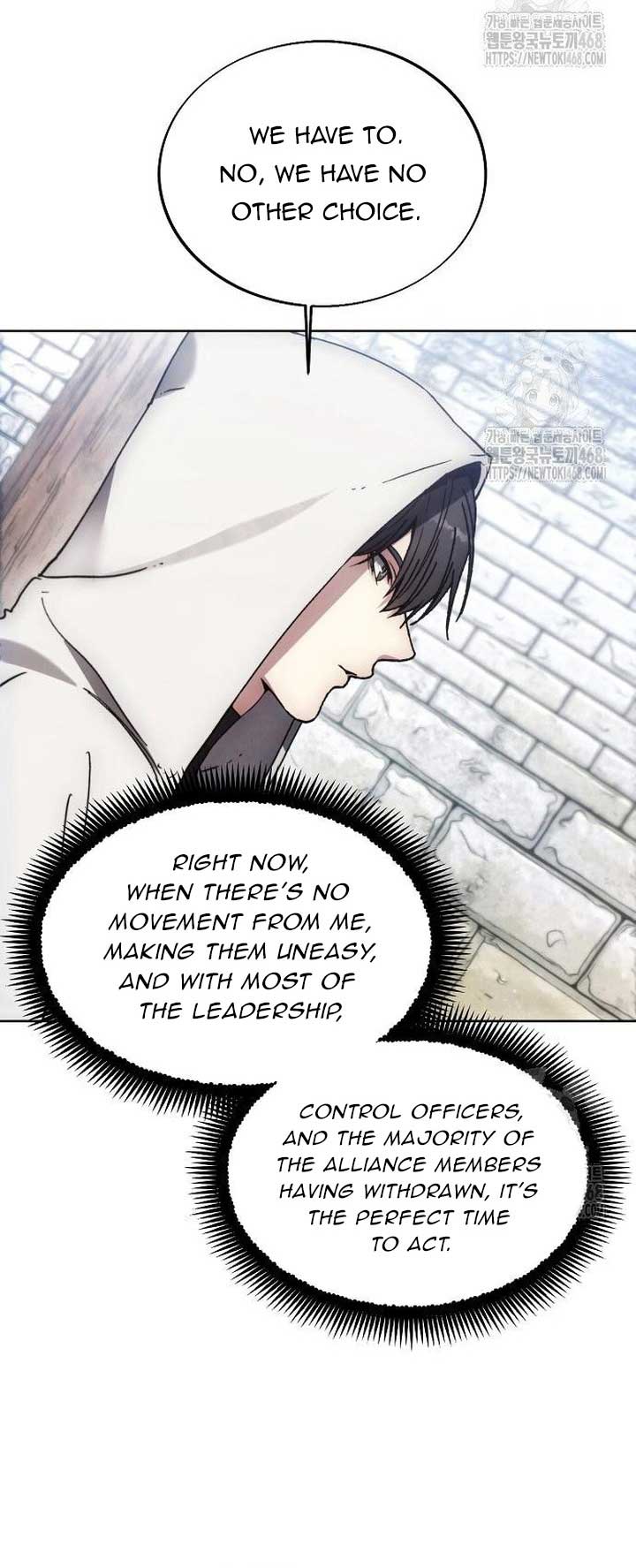 How To Live As a Villain Chapter 185 page 39