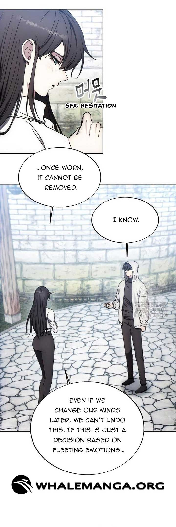 How To Live As a Villain Chapter 185 page 44
