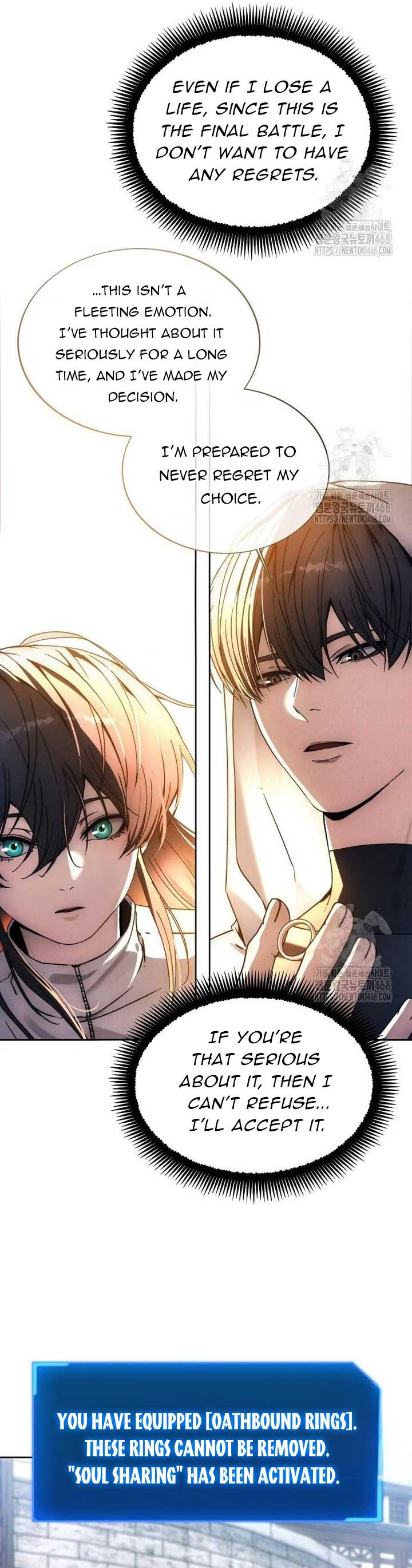 How To Live As a Villain Chapter 185 page 45