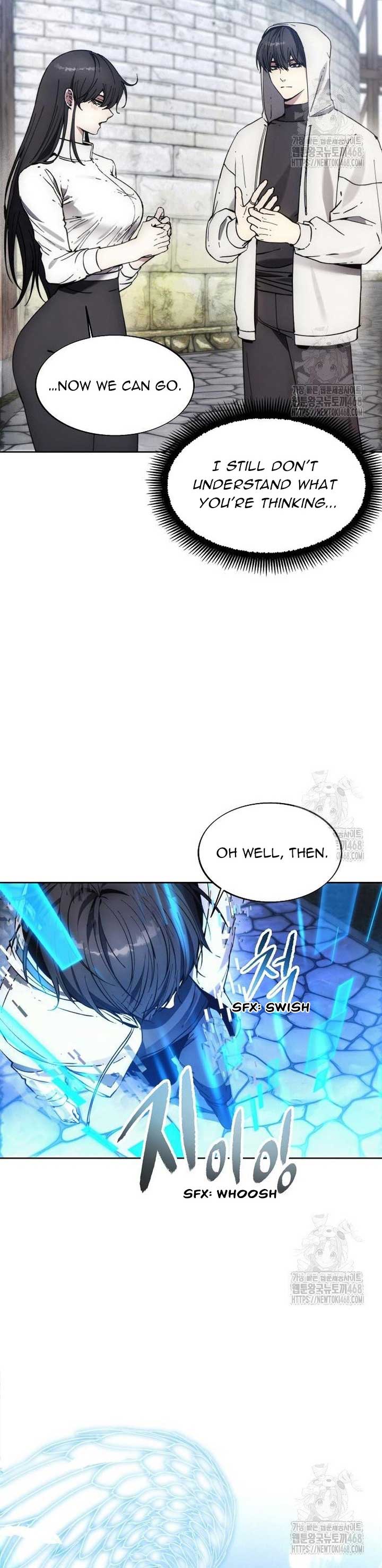 How To Live As a Villain Chapter 185 page 46
