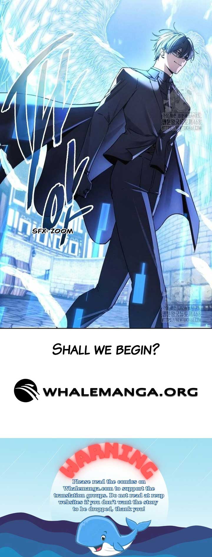 How To Live As a Villain Chapter 185 page 47