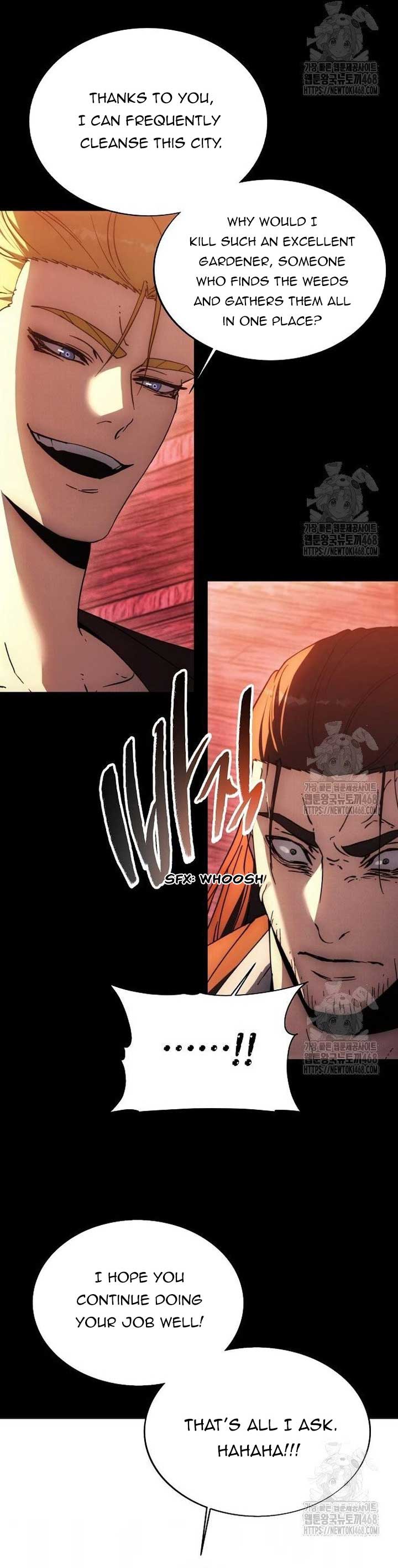 How To Live As a Villain Chapter 185 page 6