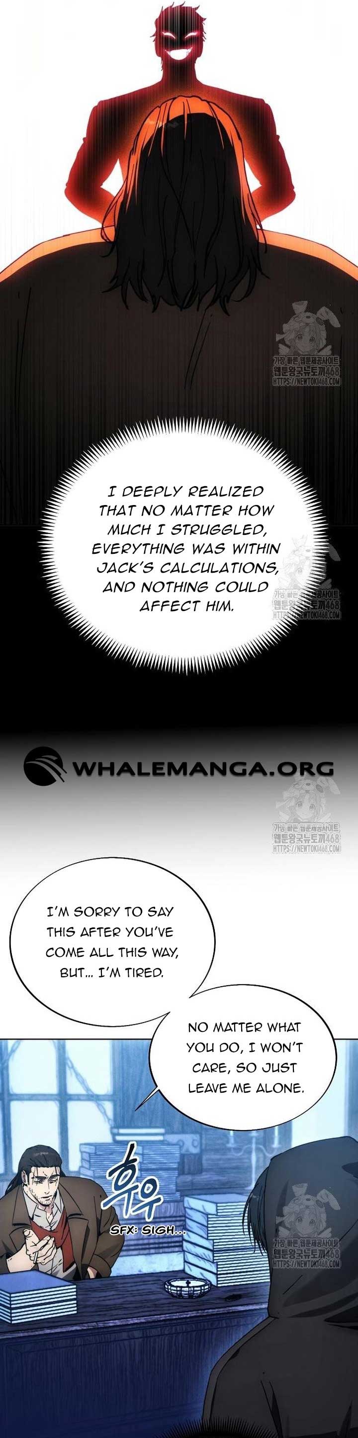 How To Live As a Villain Chapter 185 page 7