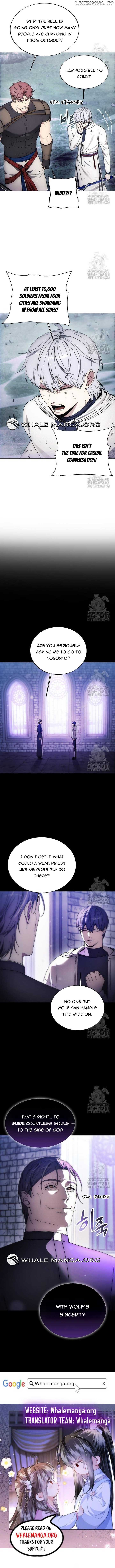 How To Live As a Villain Chapter 188 page 9