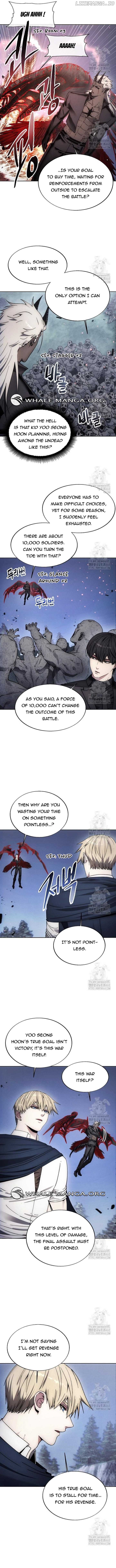 How To Live As a Villain Chapter 188 page 7