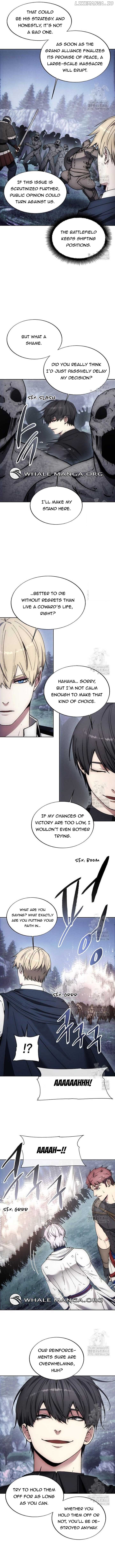 How To Live As a Villain Chapter 188 page 8