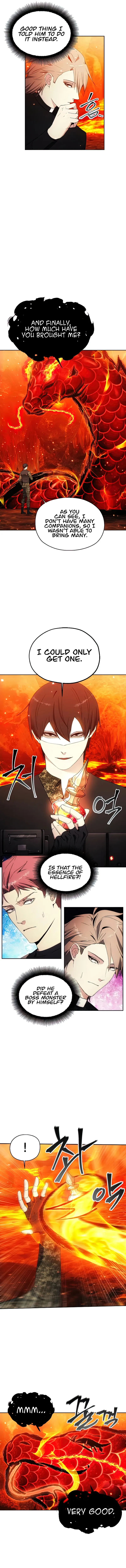 How To Live As a Villain Chapter 51 page 5