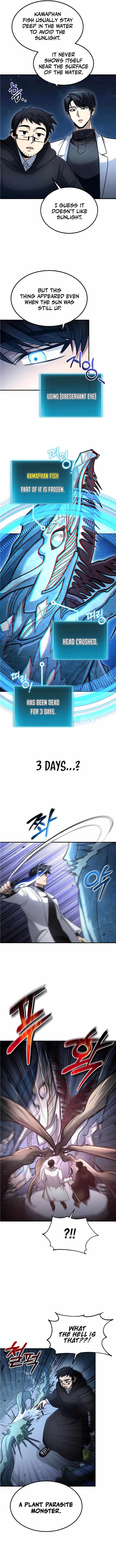 How to Live as an Illegal Healer Chapter 39 page 10