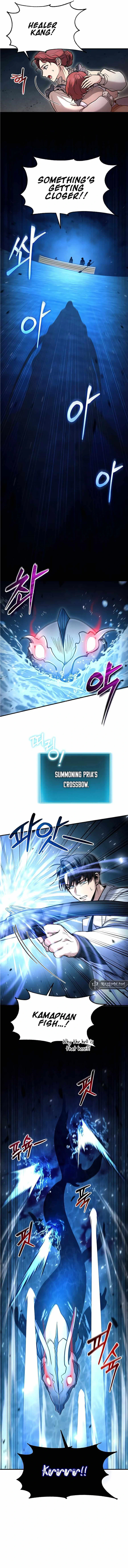 How to Live as an Illegal Healer Chapter 39 page 5