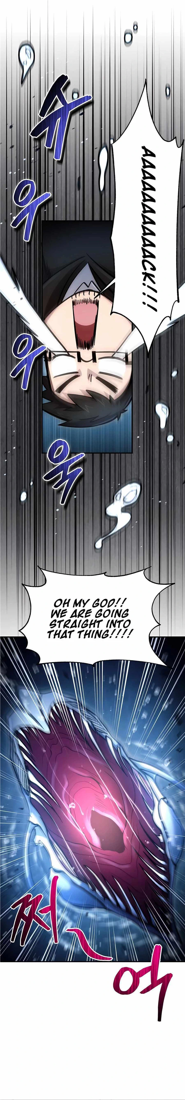 How to Live as an Illegal Healer Chapter 39 page 7