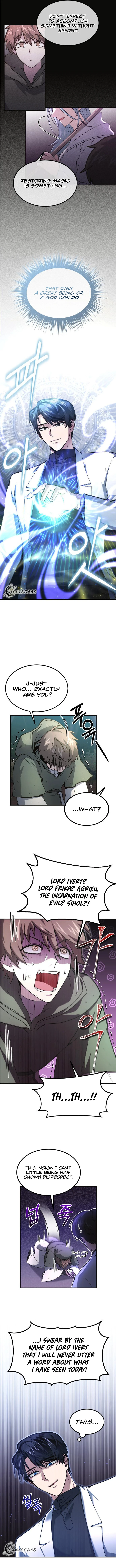 How to Live as an Illegal Healer Chapter 4 page 3
