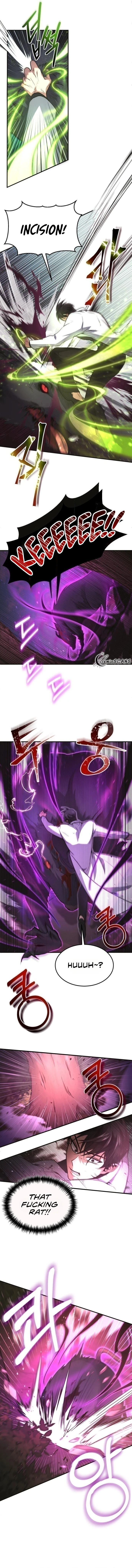 How to Live as an Illegal Healer Chapter 4 page 8