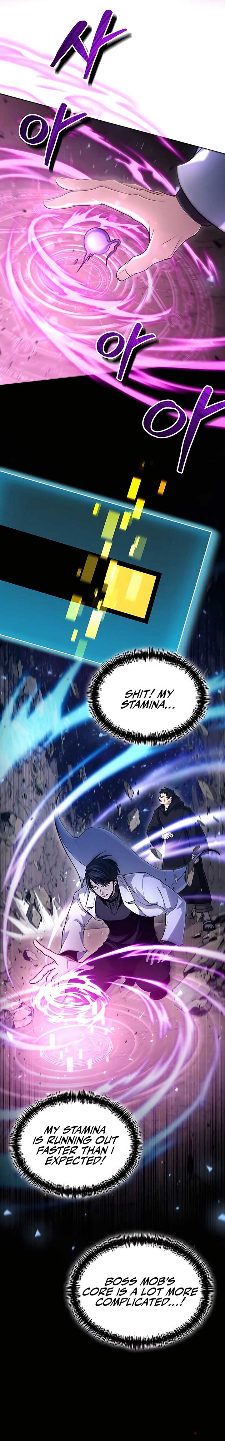 How to Live as an Illegal Healer Chapter 50 page 2