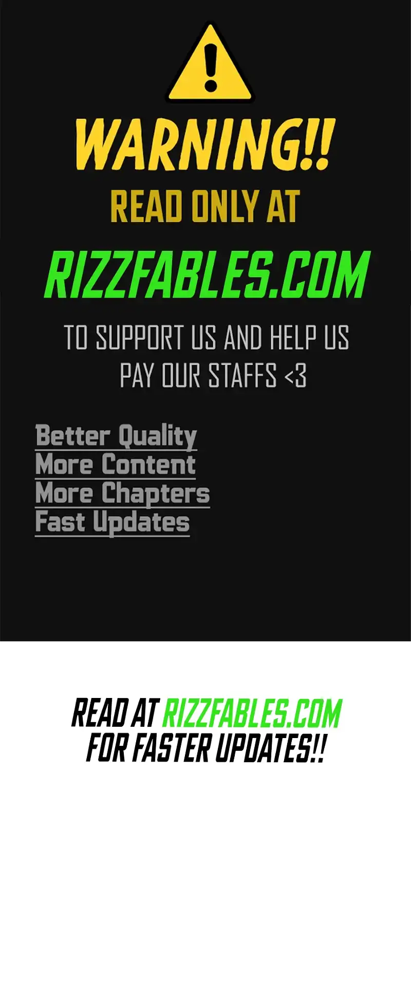How to Live as an Illegal Healer Chapter 60 page 0
