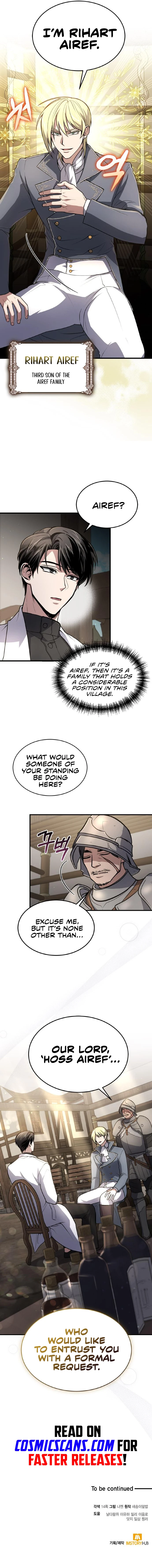 How to Live as an Illegal Healer Chapter 7 page 10